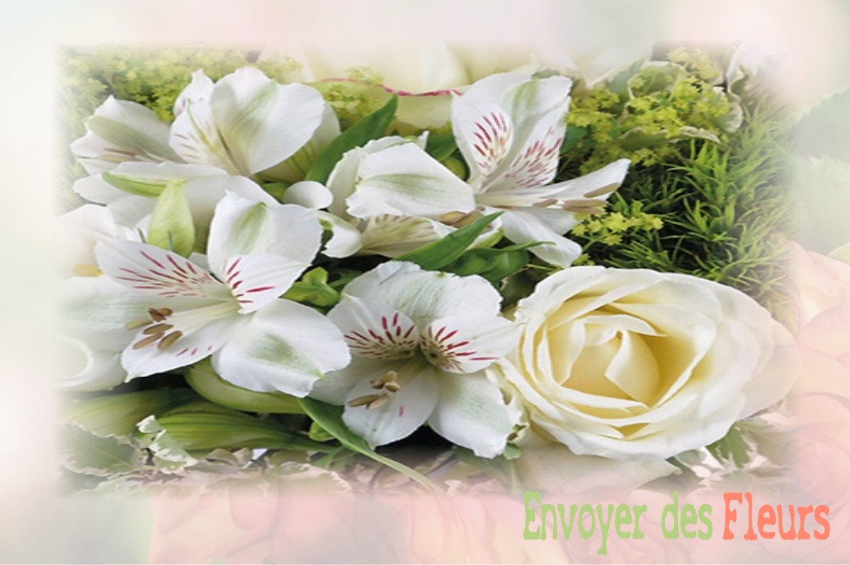 envoyer des fleurs à à SAINTE-ANNE-D-AURAY